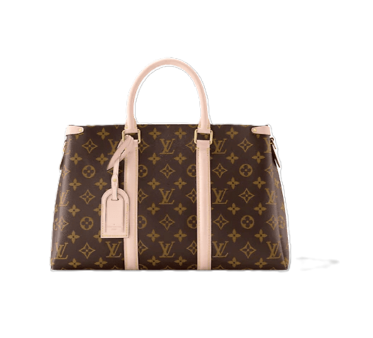 Louis Vuitton premium handbag