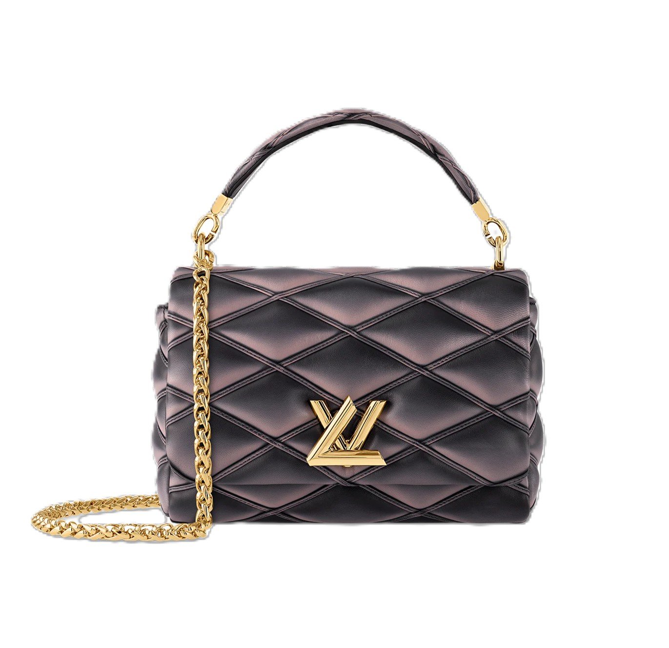 Louis Vuitton premium handbags