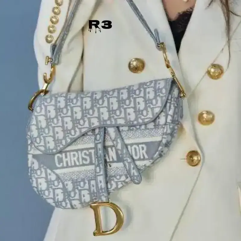 Dior premium handbags - Image 4