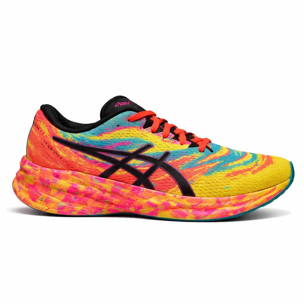 Asicss Novablast 3 Injection Color TOP BATCH UA