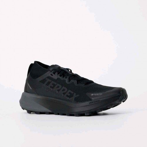 Adidass TERREX Agravic GORE-TEX Trailrunning All Black 5020