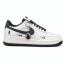 Nike Air force 1 07 Low Violent Bear Joint Linen Beige Black TOP BATCH UA
