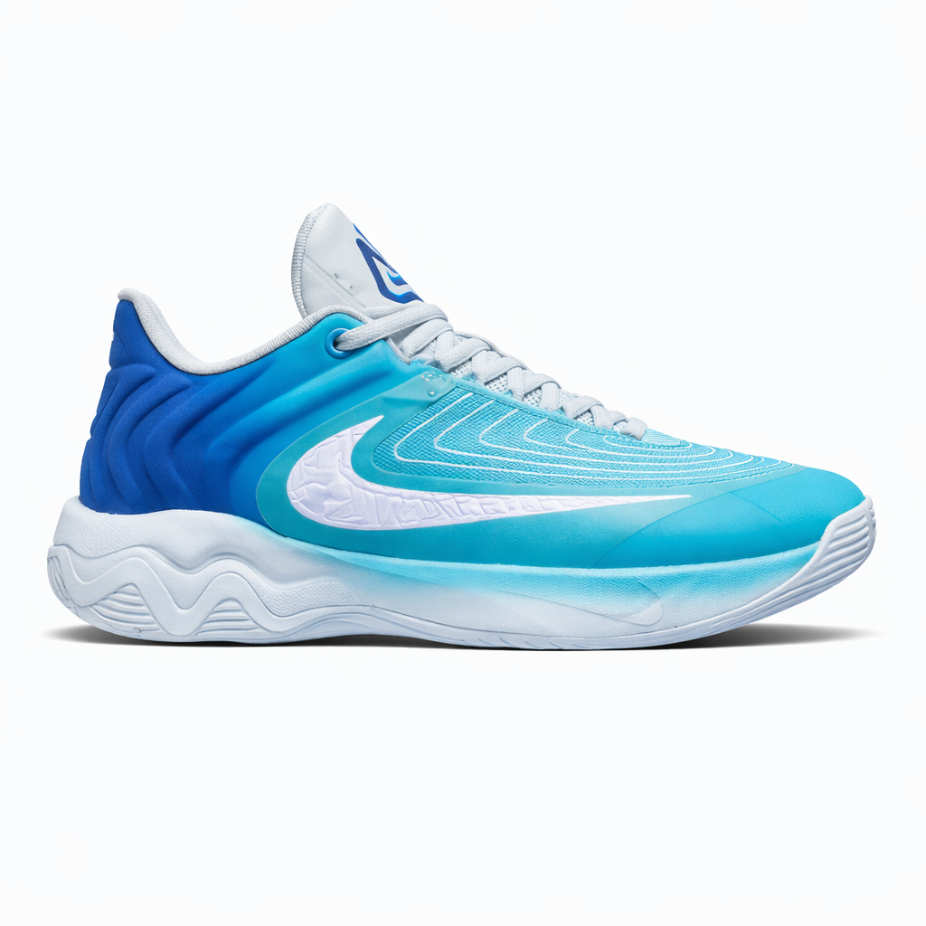 Nike Giannis Immortality 4 EP Dusty Cactus White Green Frost 989 TOP BATCH UA