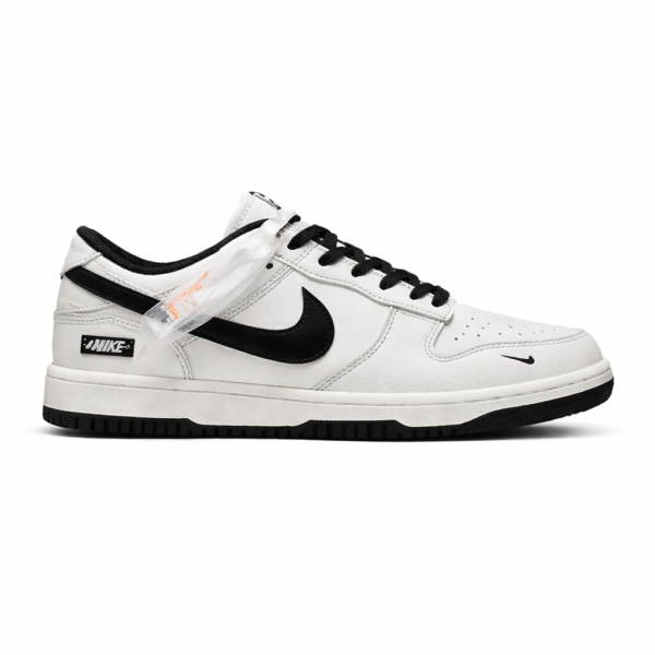 Supreme X Nike Sb Dunk Low TOP BATCH UA