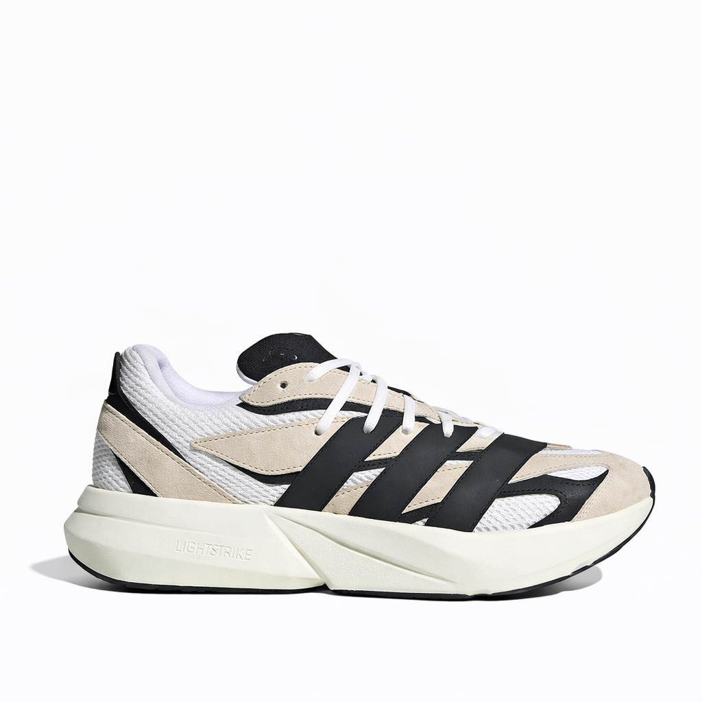 Adidas mens light blaze sneakers beige TOP BATCH UA