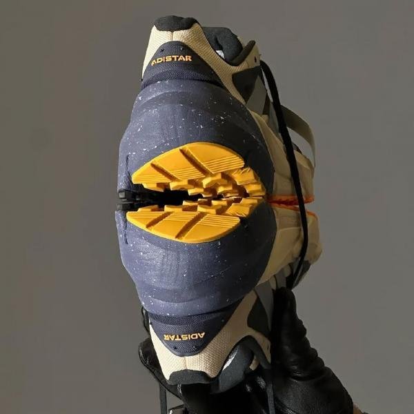 Adidas Adistar Cold.RDY TOP BATCH UA - Image 4