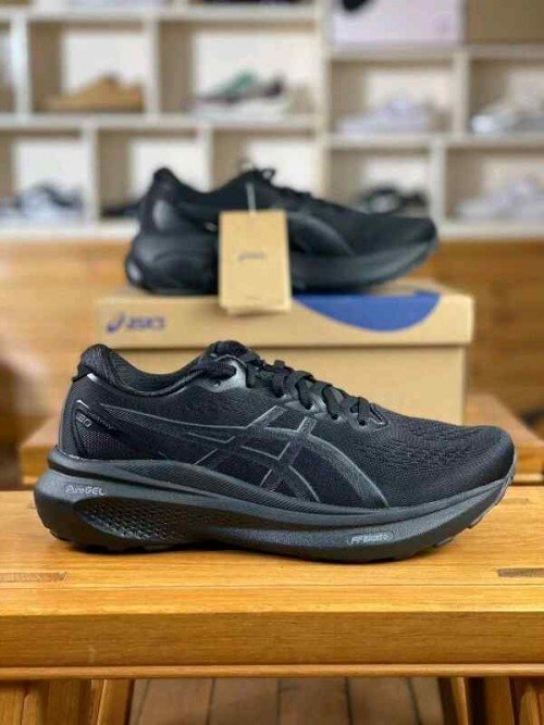 asicss Gel-Kayano Wide Breathable Shock Absorbing Non-Slip Low 462 TOP BATCH UA - Image 4
