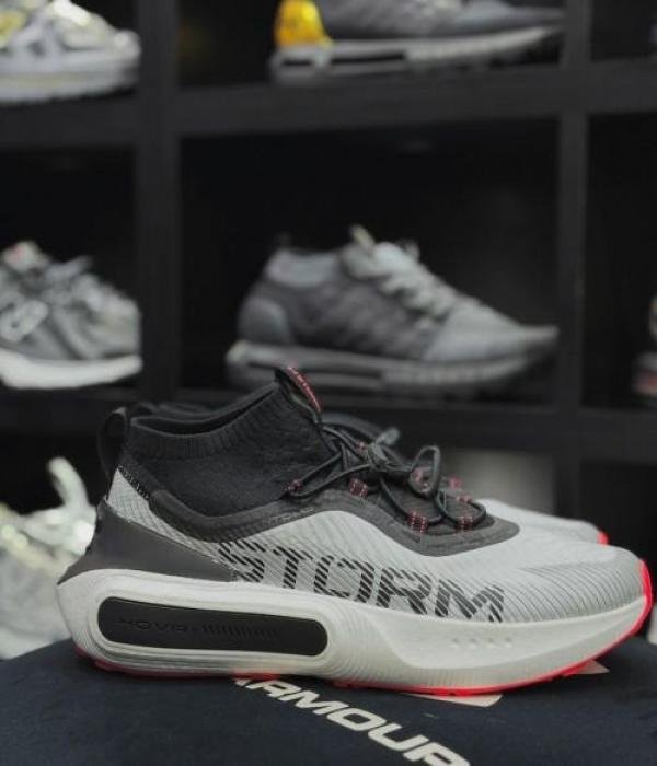 Under Armour Phantom 4 Strom Grey TOP BATCH UA - Image 3