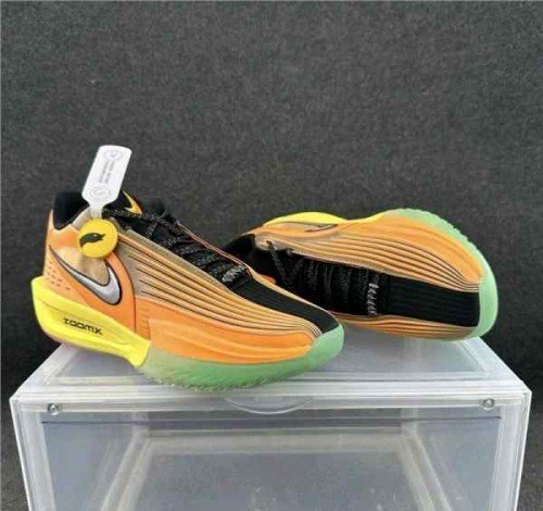 Nike Zoom GT Cut 3 Turbo PE TOP BATCH UA - Image 3