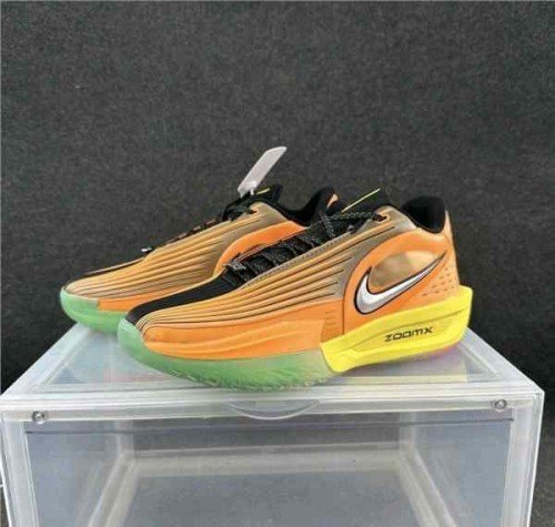 Nike Zoom GT Cut 3 Turbo PE TOP BATCH UA - Image 5