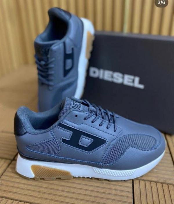 Diesel Basket gum with orignal box TOP BATCH UA - Image 2