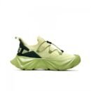 UnderArmour UA Nion Green TOP BATCH UA