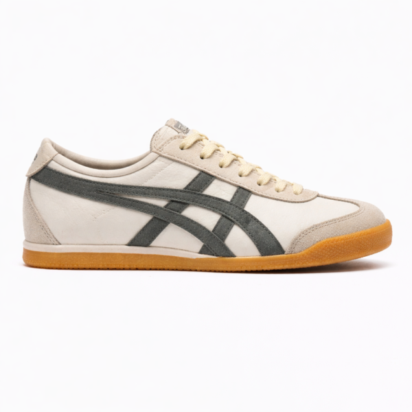 Onitsuka Tiger Tokuten beige Grey BLACK TOP BATCH UA