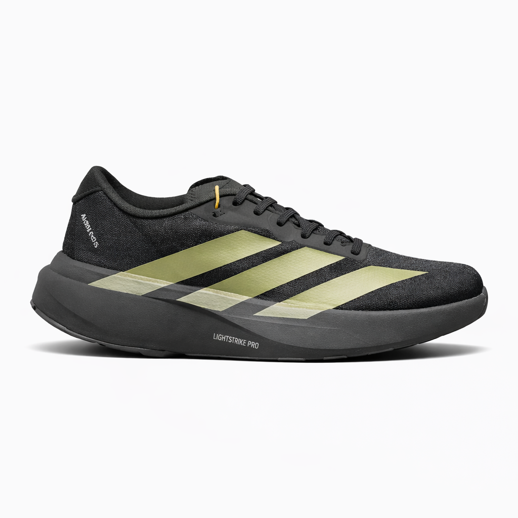 Adidas Adizero Black Olive TOP BATCH UA