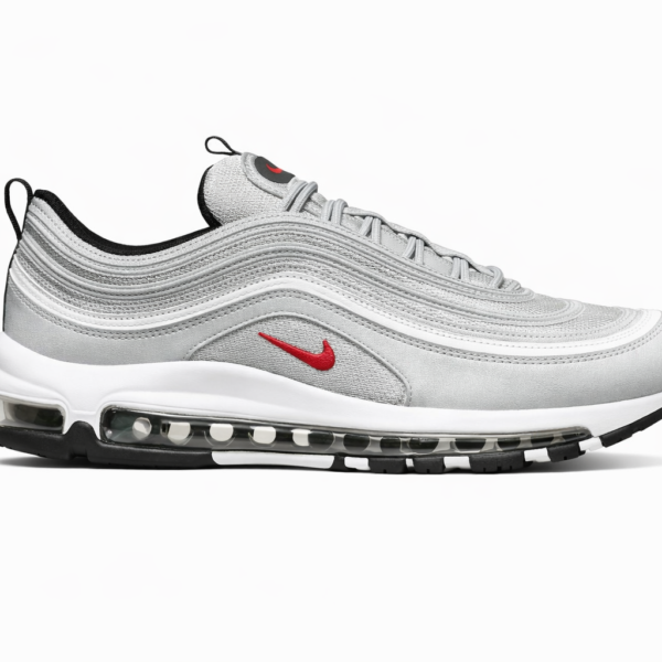 Nike Airmax 97 Silver Bullet TOP BATCH UA