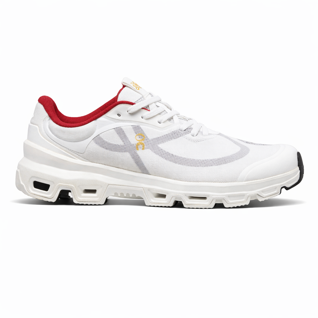 On Cloud Loewe Year Of The Snake  TOP BATCH UA