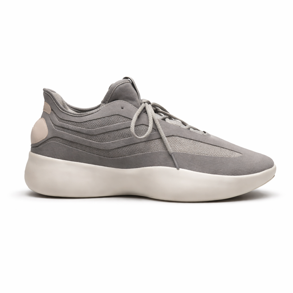 Adidas fear of god athletics basketball low putty beige TOP BATCH UA