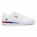 Puma Roma x bmw motorsports shose TOP BATCH UA