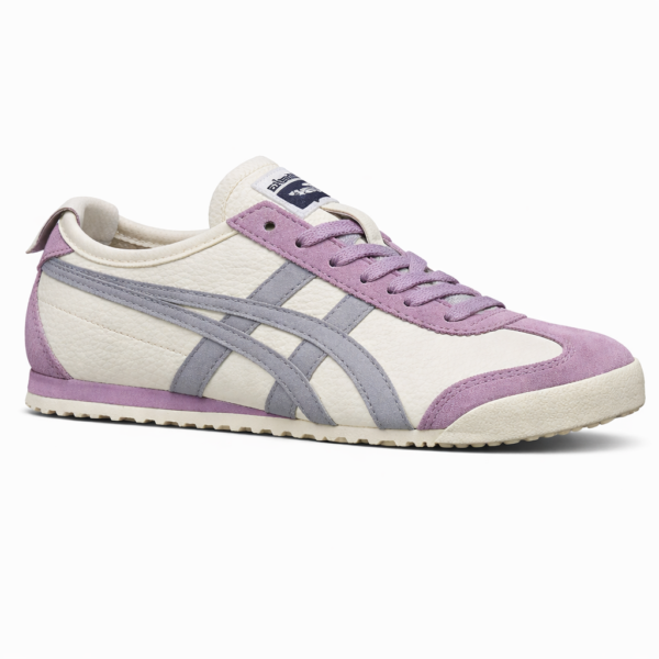 Onitsuka Tiger Mexico 66 purple and gray  TOP BATCH UA