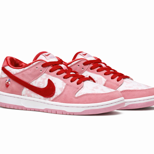 Nikkee Sb Dunk Low Strangeloves mens TOP BATCH UA
