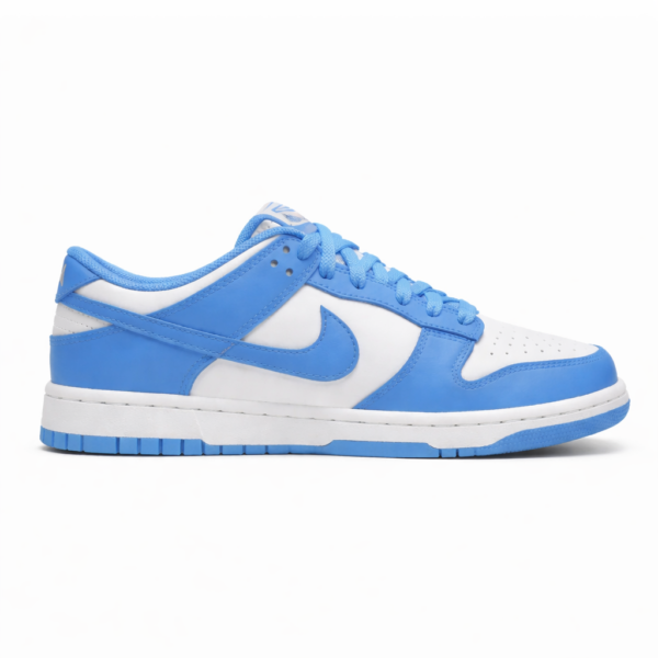 Nik_e Sb Dunk Low University Blue 225 TOP BATCH UA