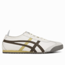 Onitsuka Tiger Mexico 66 Beige Brown Gold TOP BATCH UA