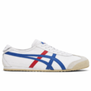 Onitsuka Tiger Mexico 66 White Blue TOP BATCH UA