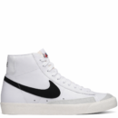 Nike Blazer Mid 77 Vintage White Black TOP BATCH UA