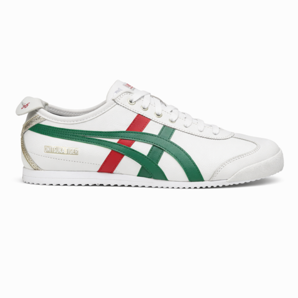 Onitsukaa Tiger Mexico 66 Birch Kale TOP BATCH UA