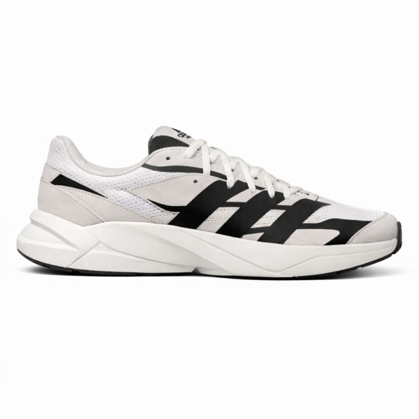 Adidas Lightblaze Sneakers Beige TOP BATCH UA