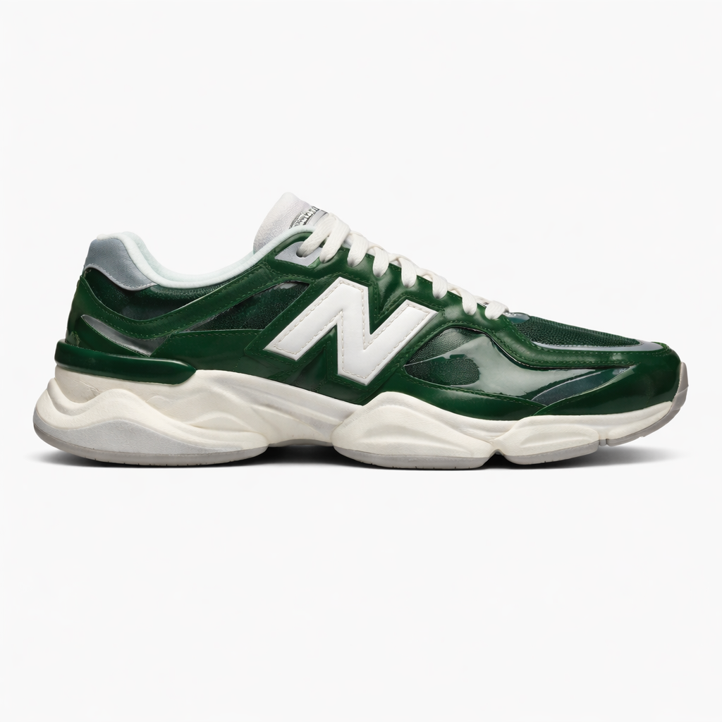 New Balance 9060 Nori Green 1025 TOP BATCH UA