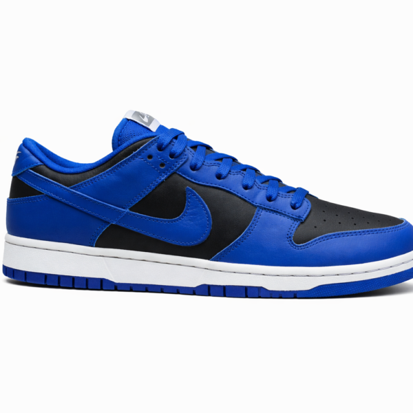 Nik_e Sb Dunk Low Hyper Cobalt 226 TOP BATCH UA