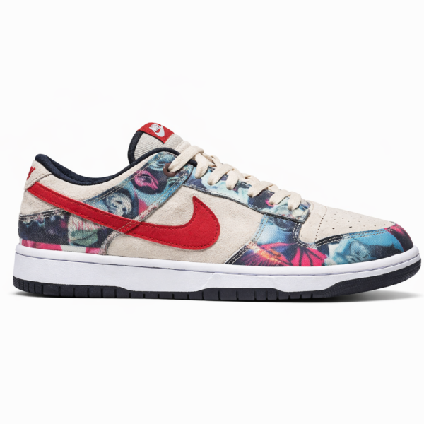 SB Dunk Low Paris TOP BATCH UA
