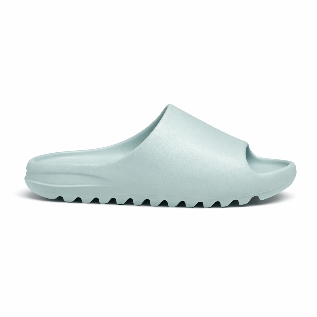 Adidas Yeezy Slide Salt UA Quality TOP BATCH UA