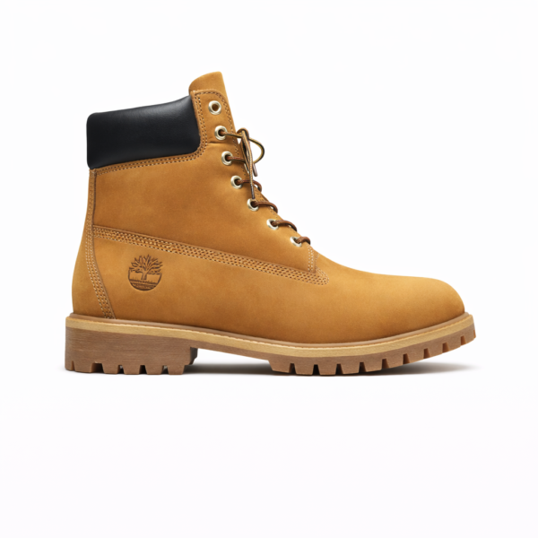 Timberland Suede Boots Wheat TOP BATCH UA