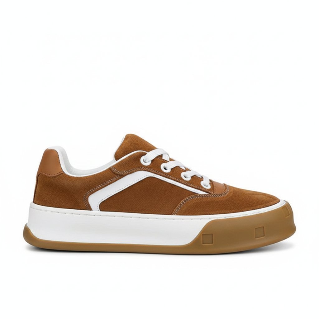 Louiss vuitton tilted sneaker ua 454   TOP BATCH UA