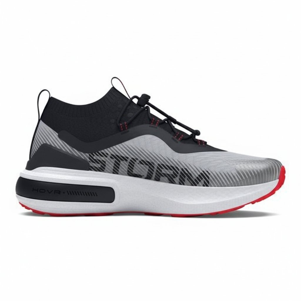 Under Armour Phantom 4 Strom Grey TOP BATCH UA - Image 2