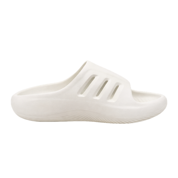 Adidas Adifrom Infinity Slide Full White TOP BATCH UA