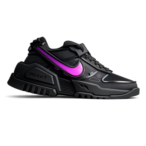 Rtfkt x Nike dunk genesis void TOP BATCH UA