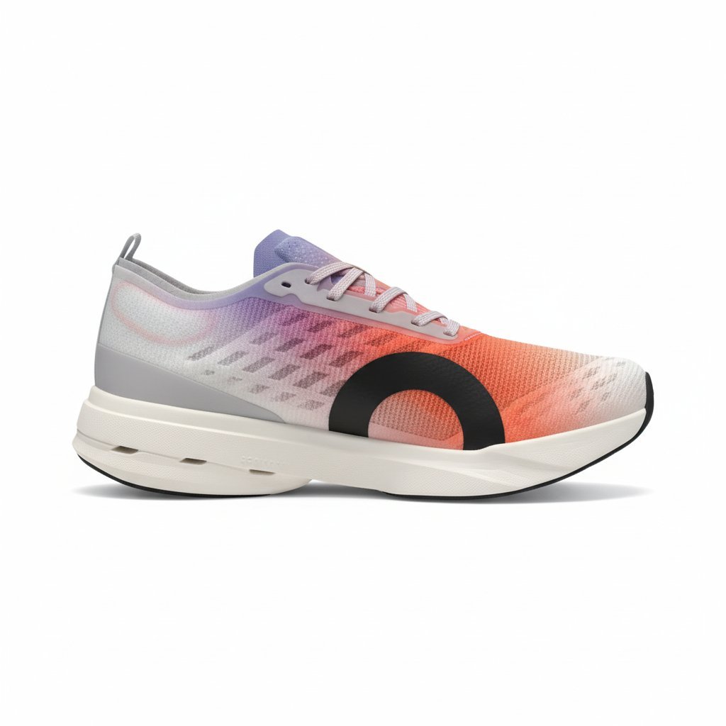 On Cloud Boom Strike Prism Capsule TOP BATCH UA