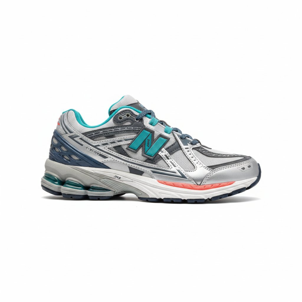 New Balance 1906U Willful Bias TOP BATCH UA